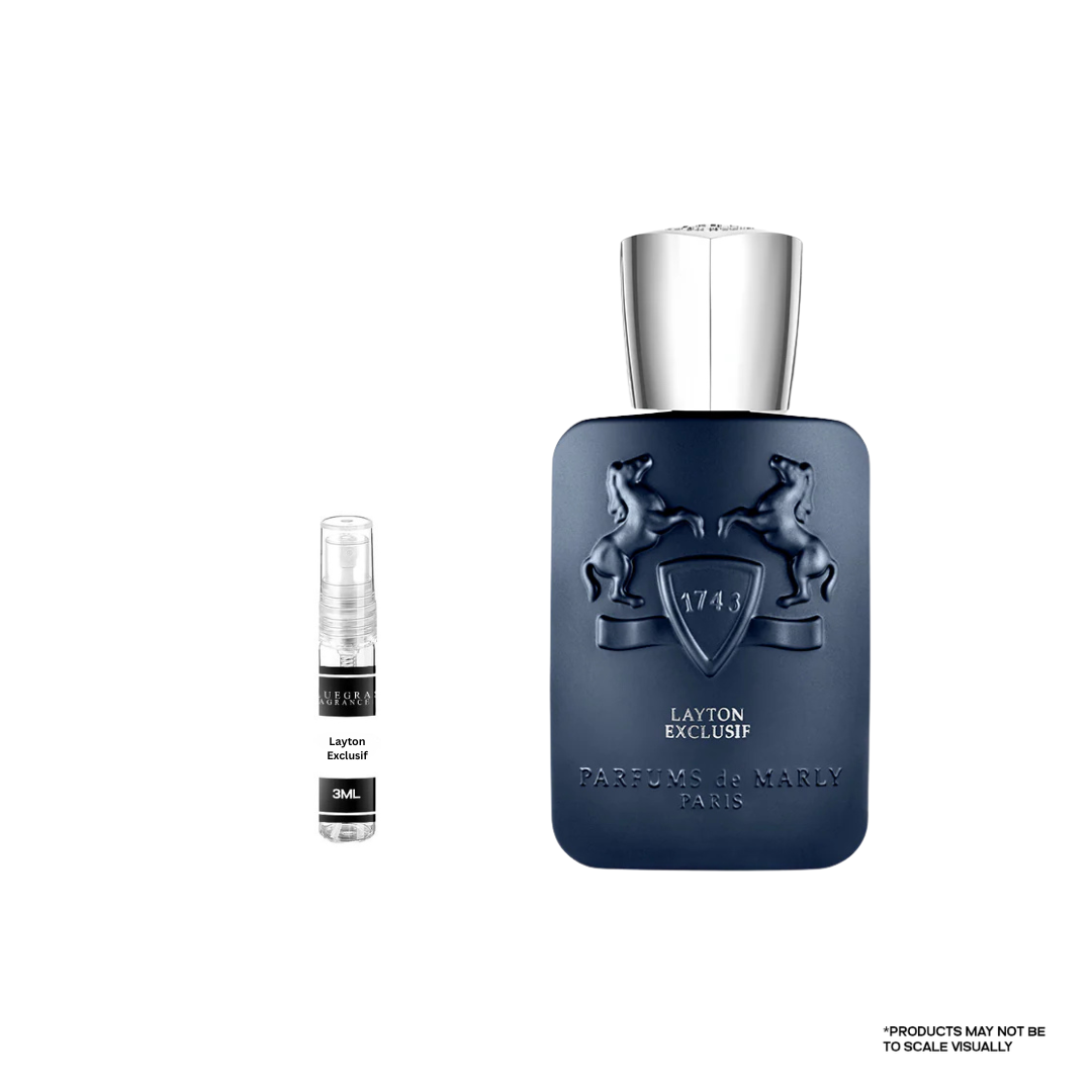 Parfums de Marly – Layton Exclusif