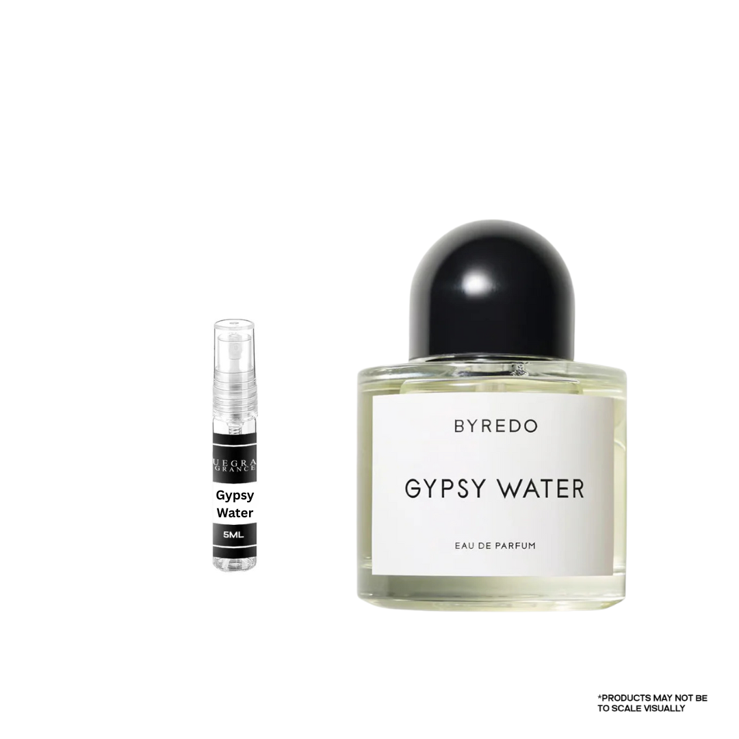 Byredo - Gypsy Water