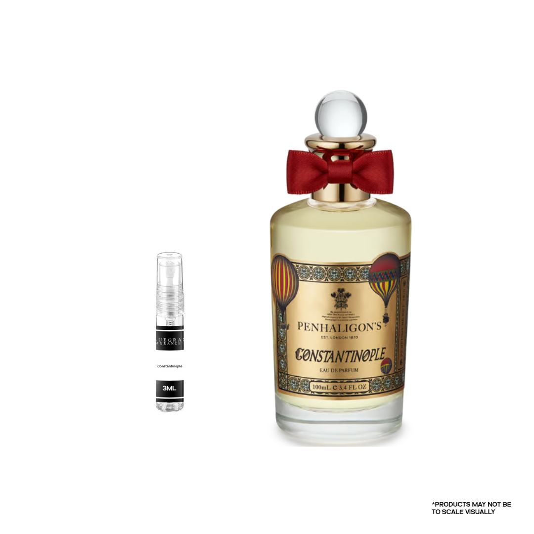Penhaligon's - Constantinople