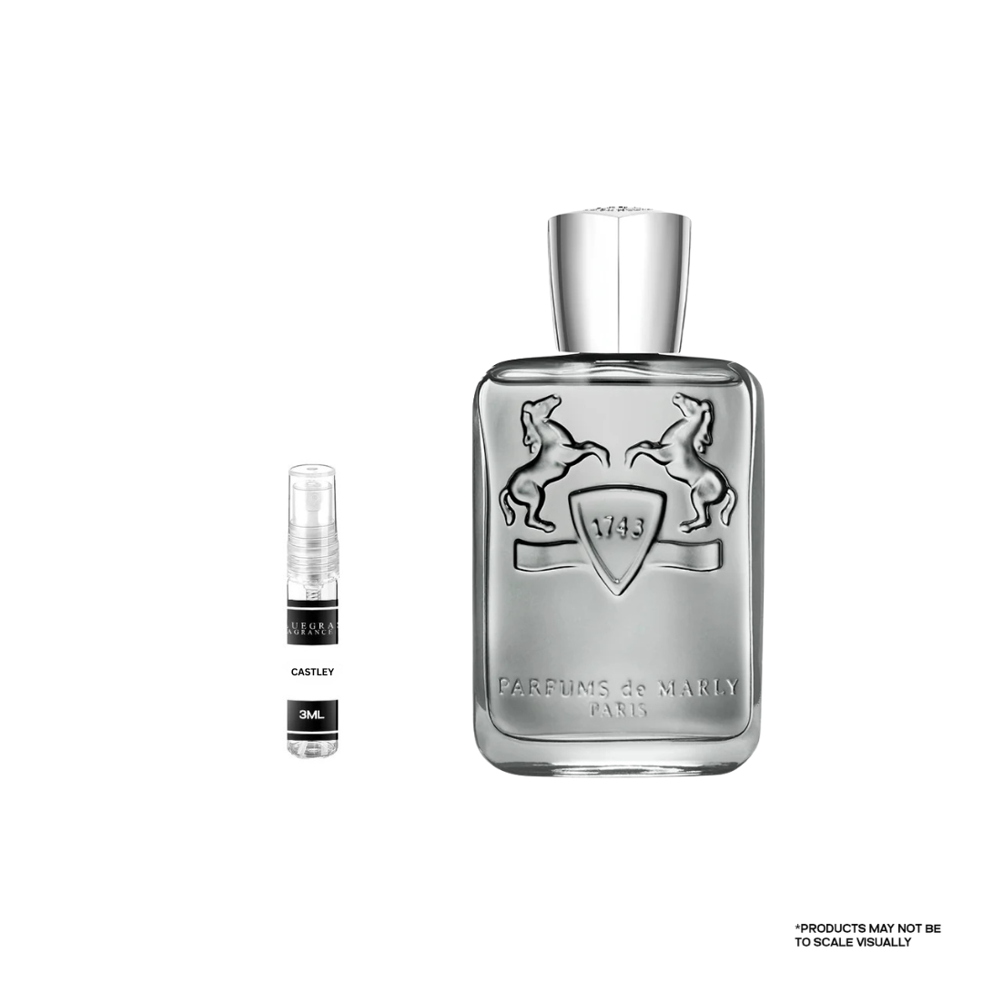 Parfums de Marly – Castley
