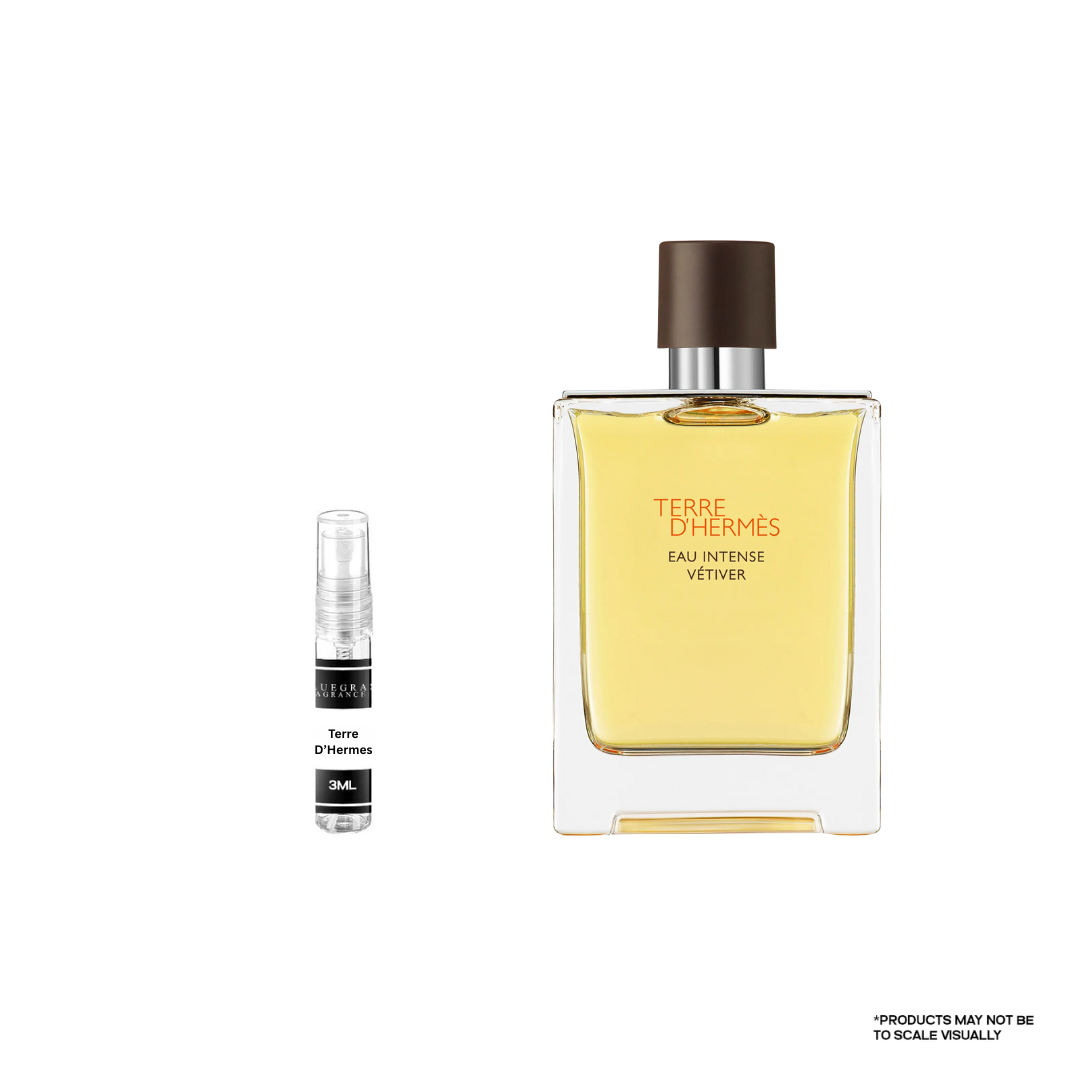 Hermes - Terre d'Hermes (EDT)