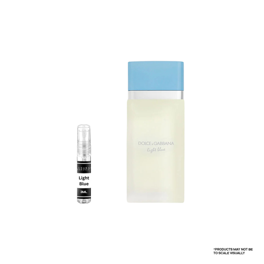 Dolce & Gabbana - Light Blue for Her (EDT)