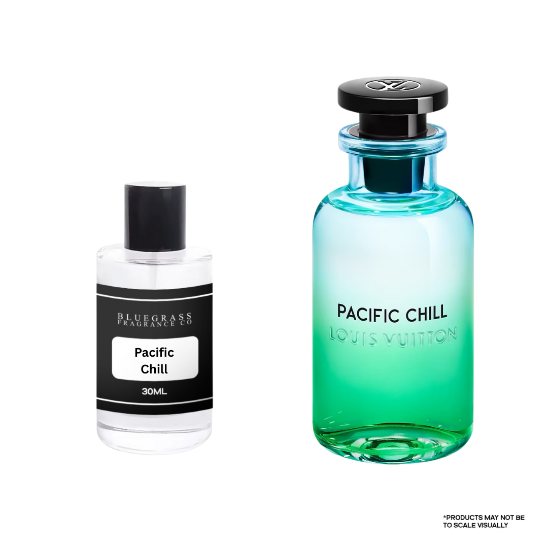 Louis Vuitton – Pacific Chill