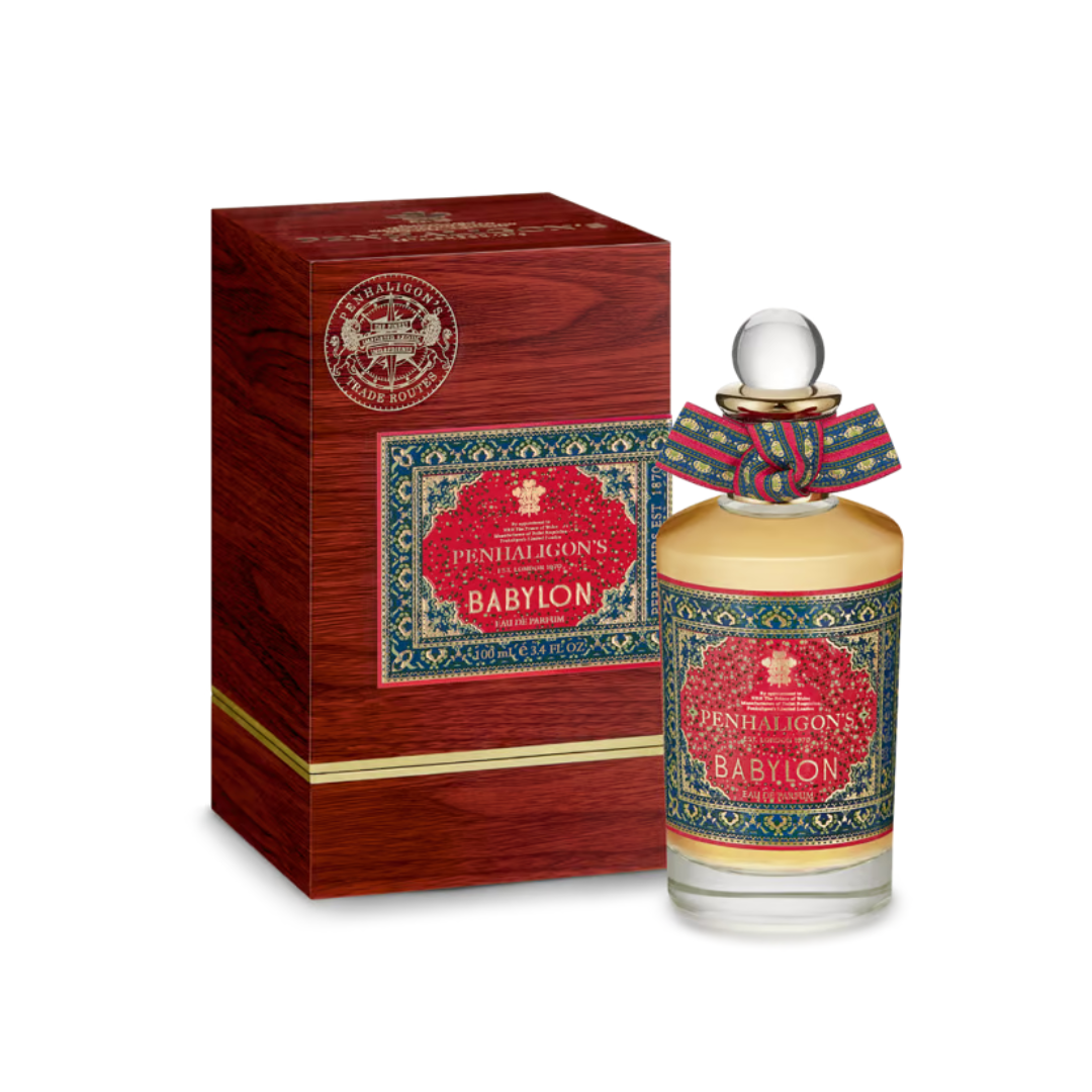 Penhaligon's - Babylon
