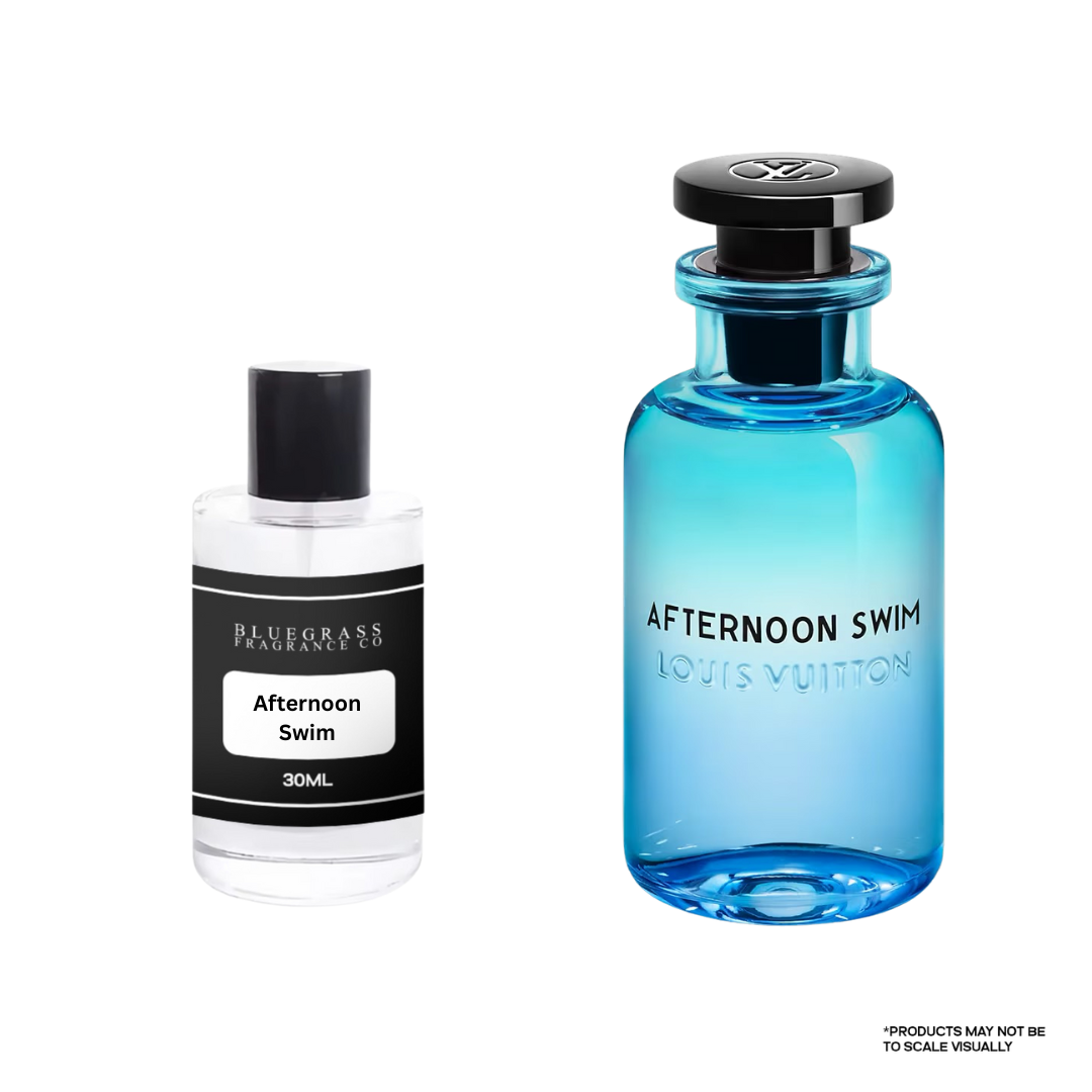 Louis Vuitton – Afternoon Swim