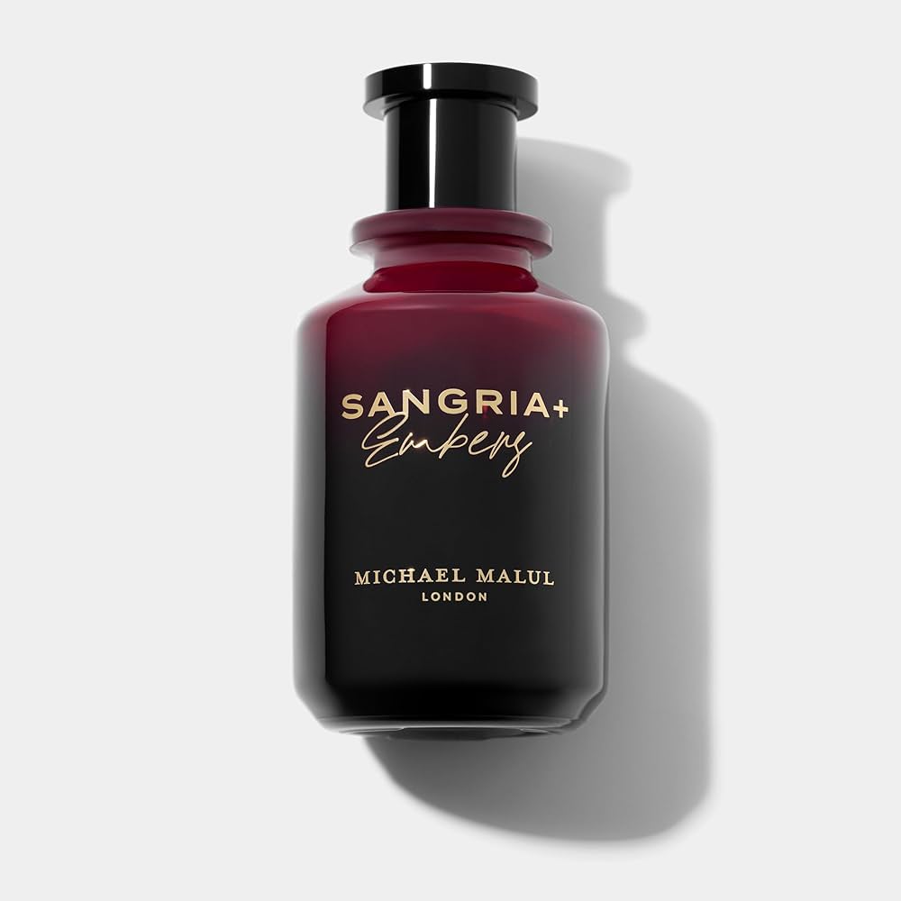 Michael Malul Sangria + Embers Fragrance Samples | Authentic Decants