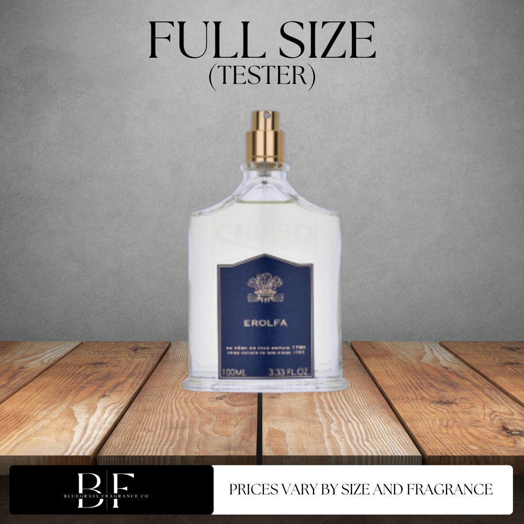 Creed – Erolfa