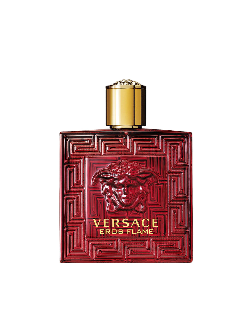 Versace Eros Flame Fragrance Samples | Authentic Decants