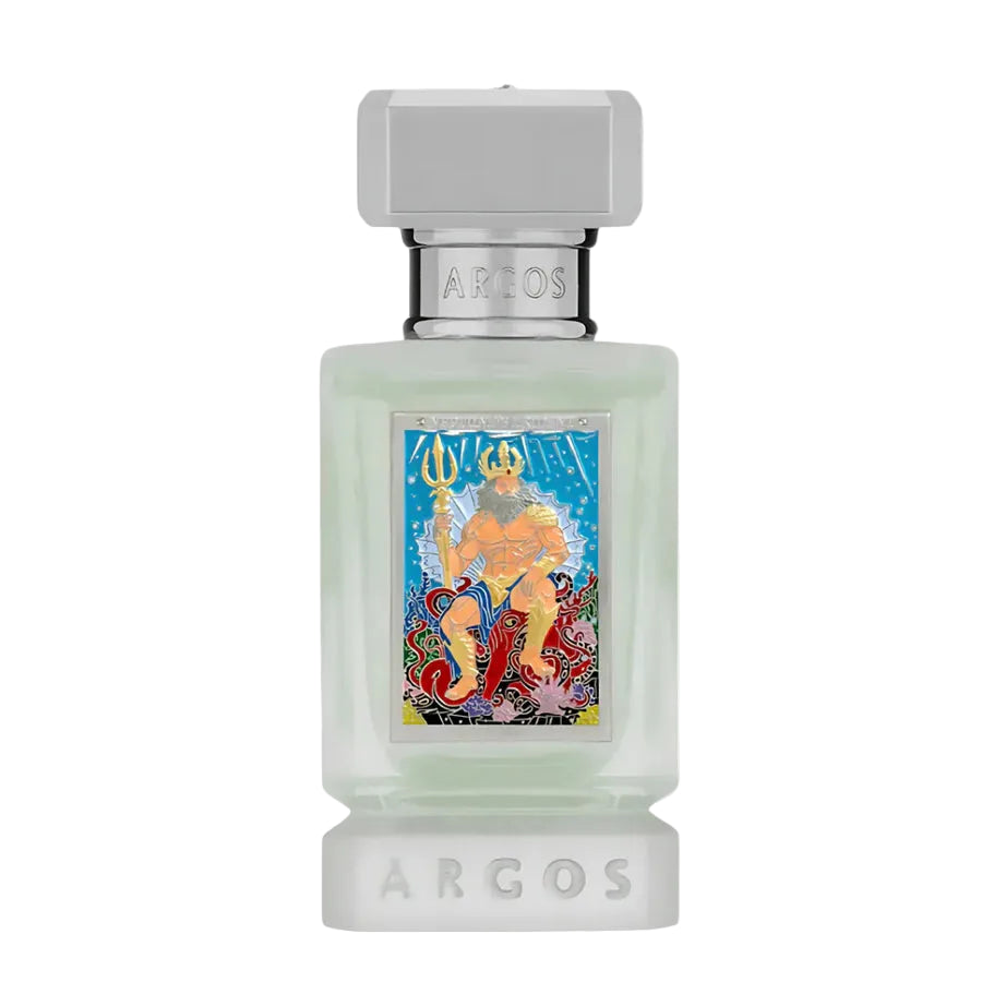 Argos Neptune's Trident Fragrance Samples | Authentic Decants