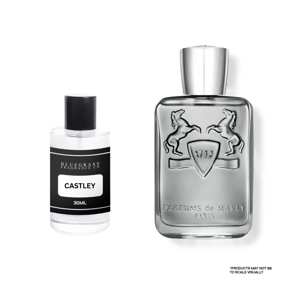Parfums de Marly – Castley