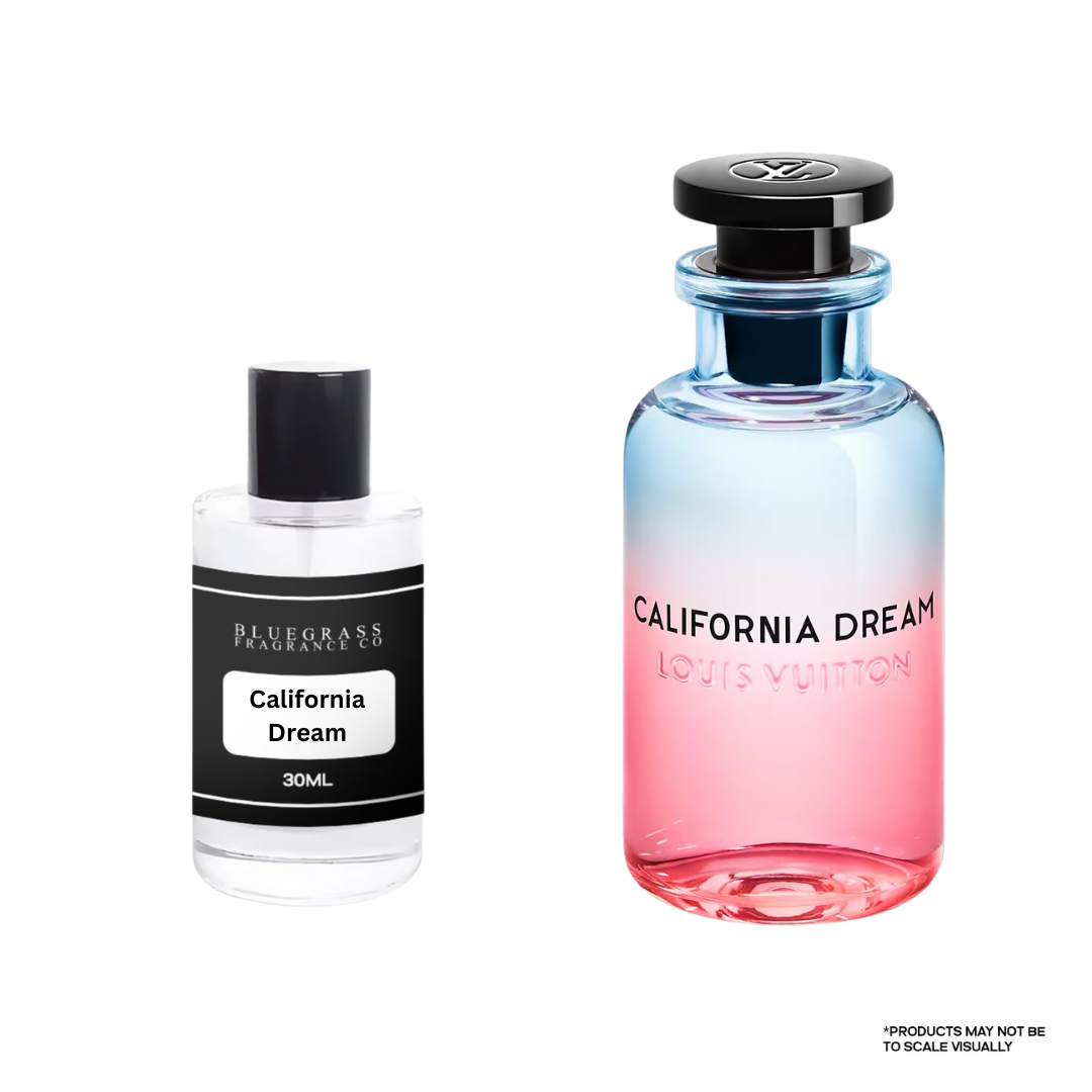 Louis Vuitton – California Dream