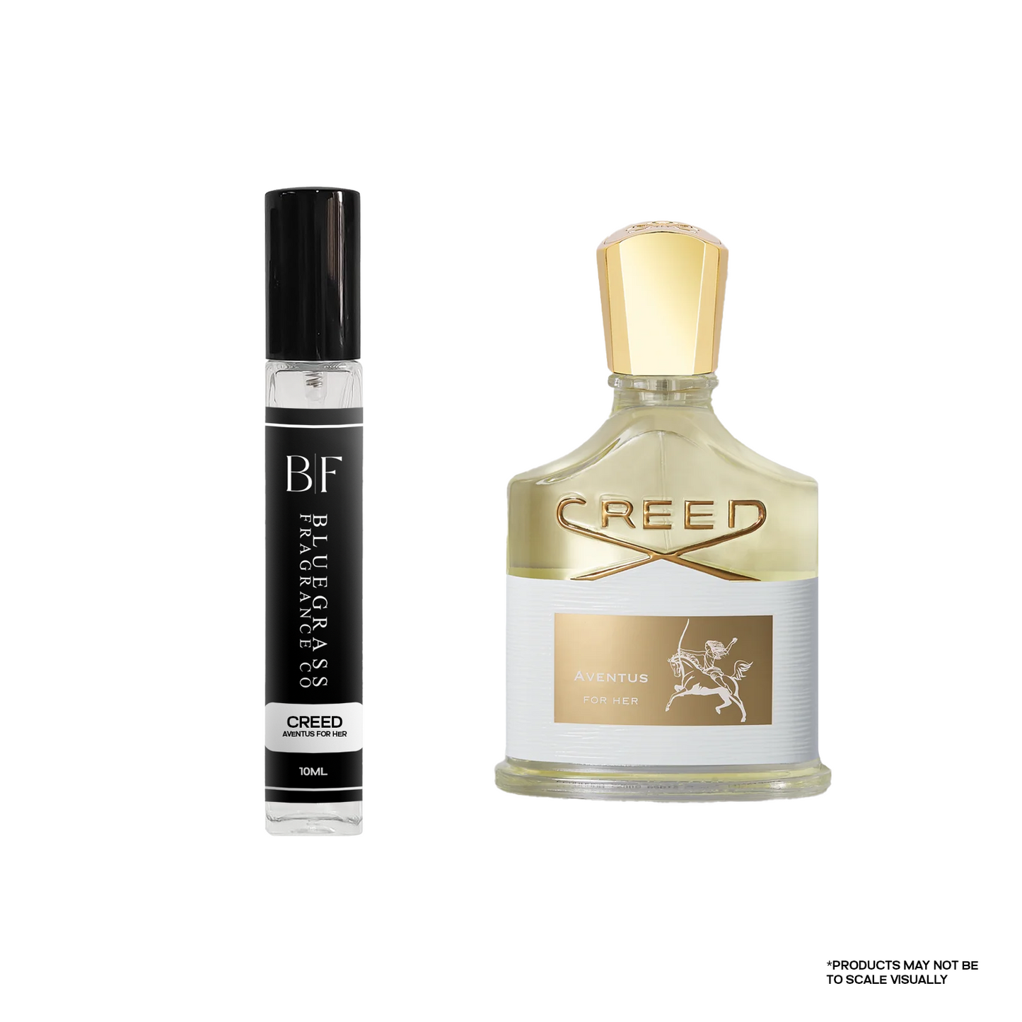 Creed – Aventus for Her