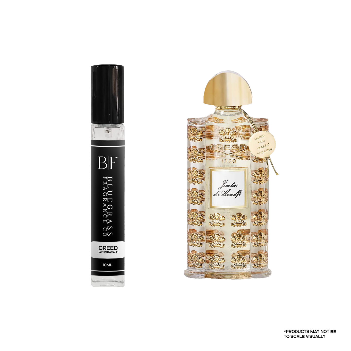 Creed – Jardin d’Amalfi (Les Royales Exclusive)
