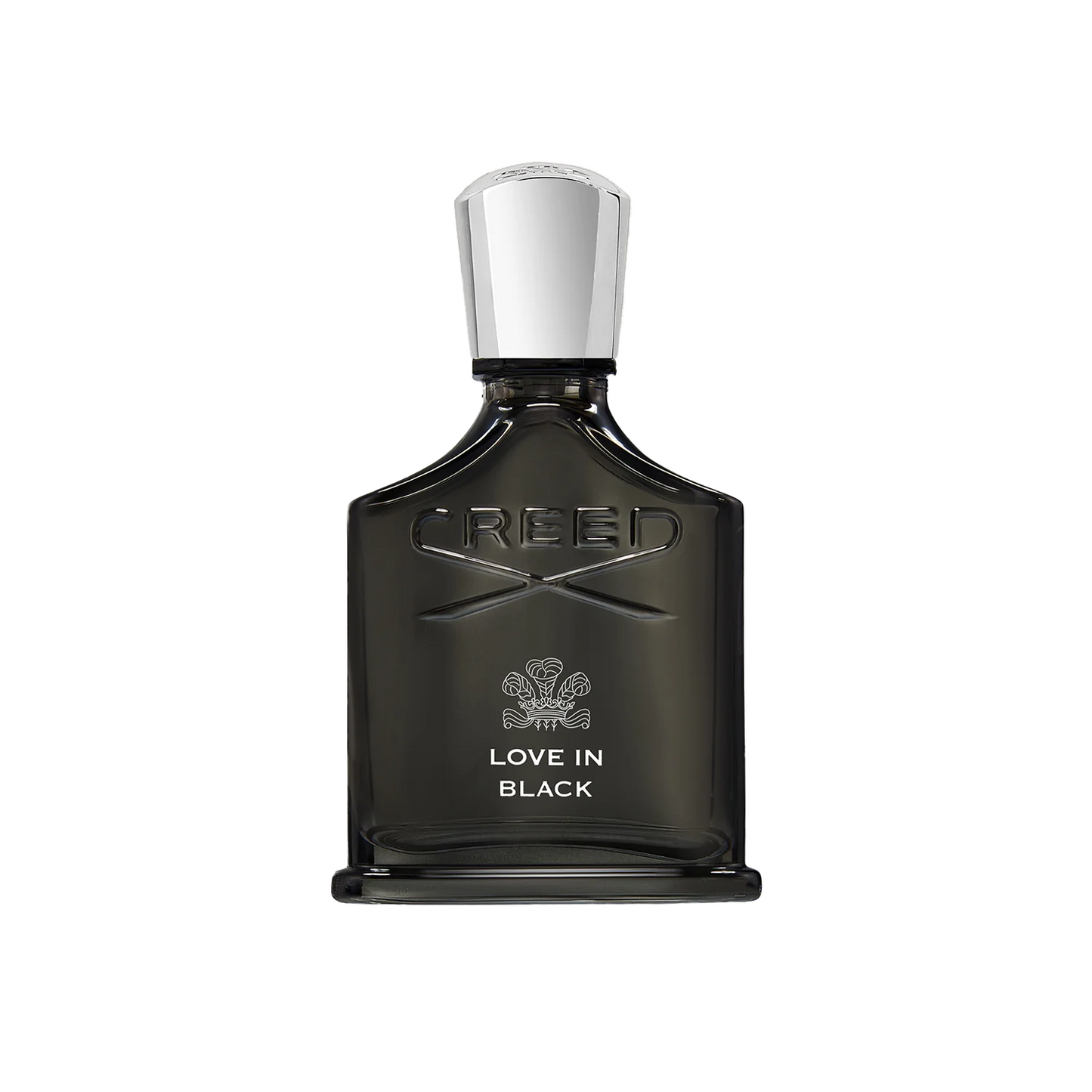Creed – Love In Black