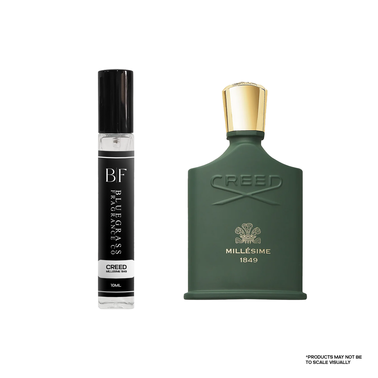 Creed – Millesime 1849 (Harrod's Exclusive)