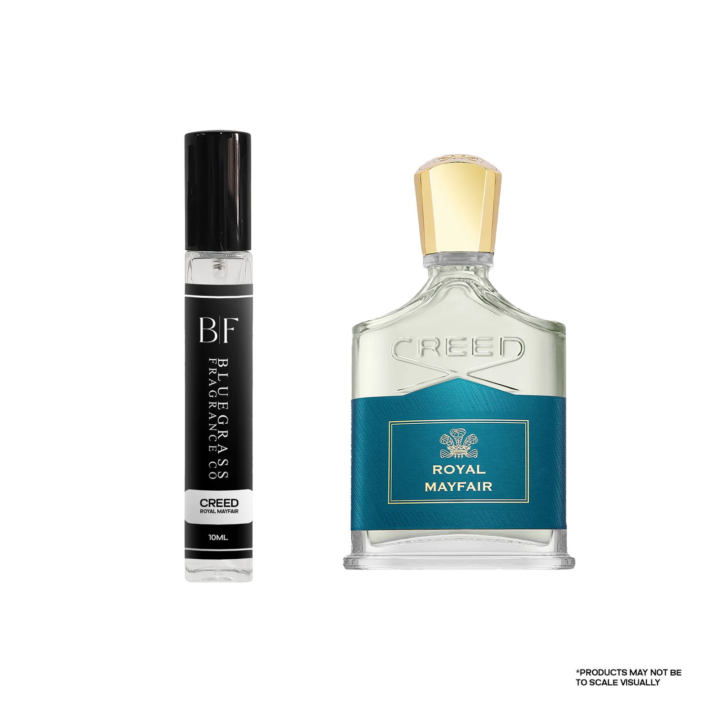 Creed – Royal Mayfair