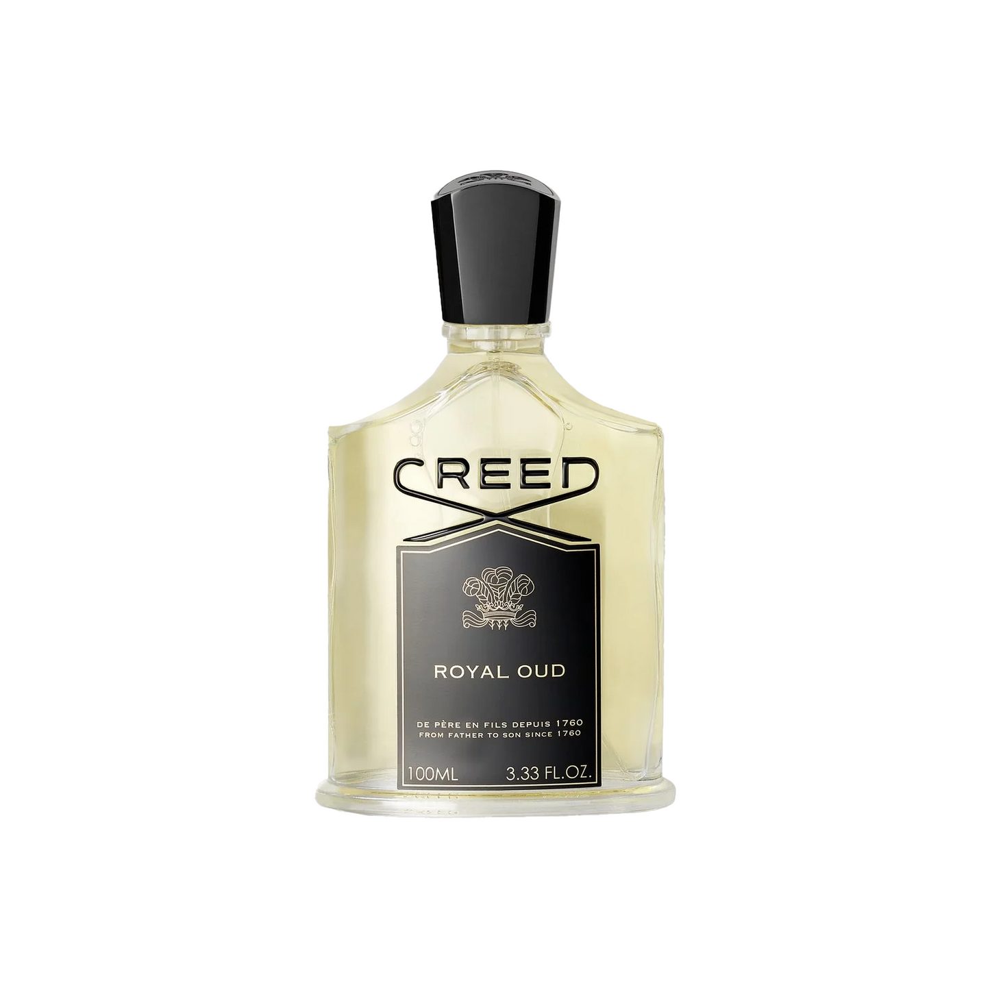 Creed – Royal Oud
