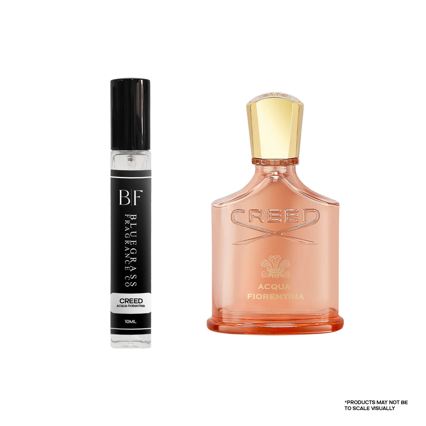 Creed – Acqua Fiorentina