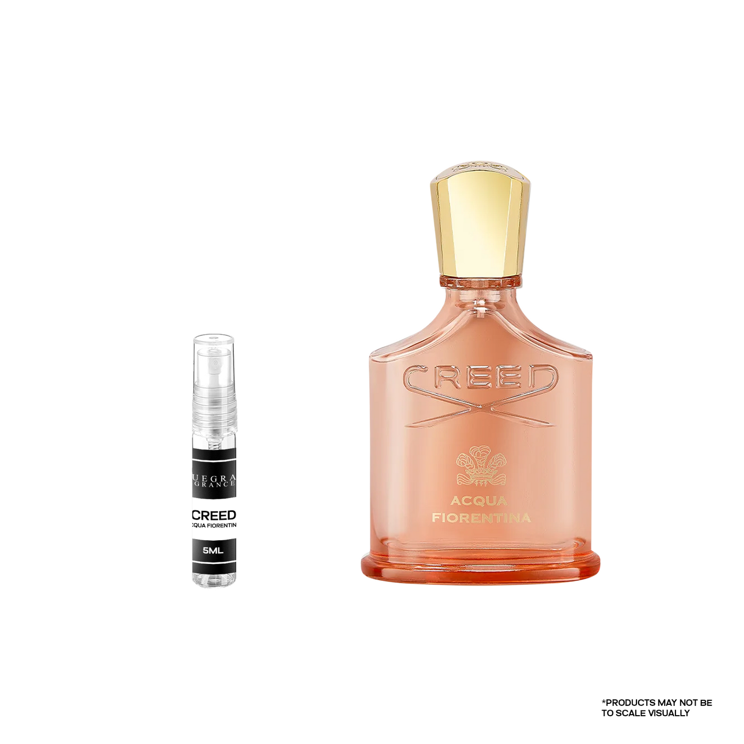Creed – Acqua Fiorentina