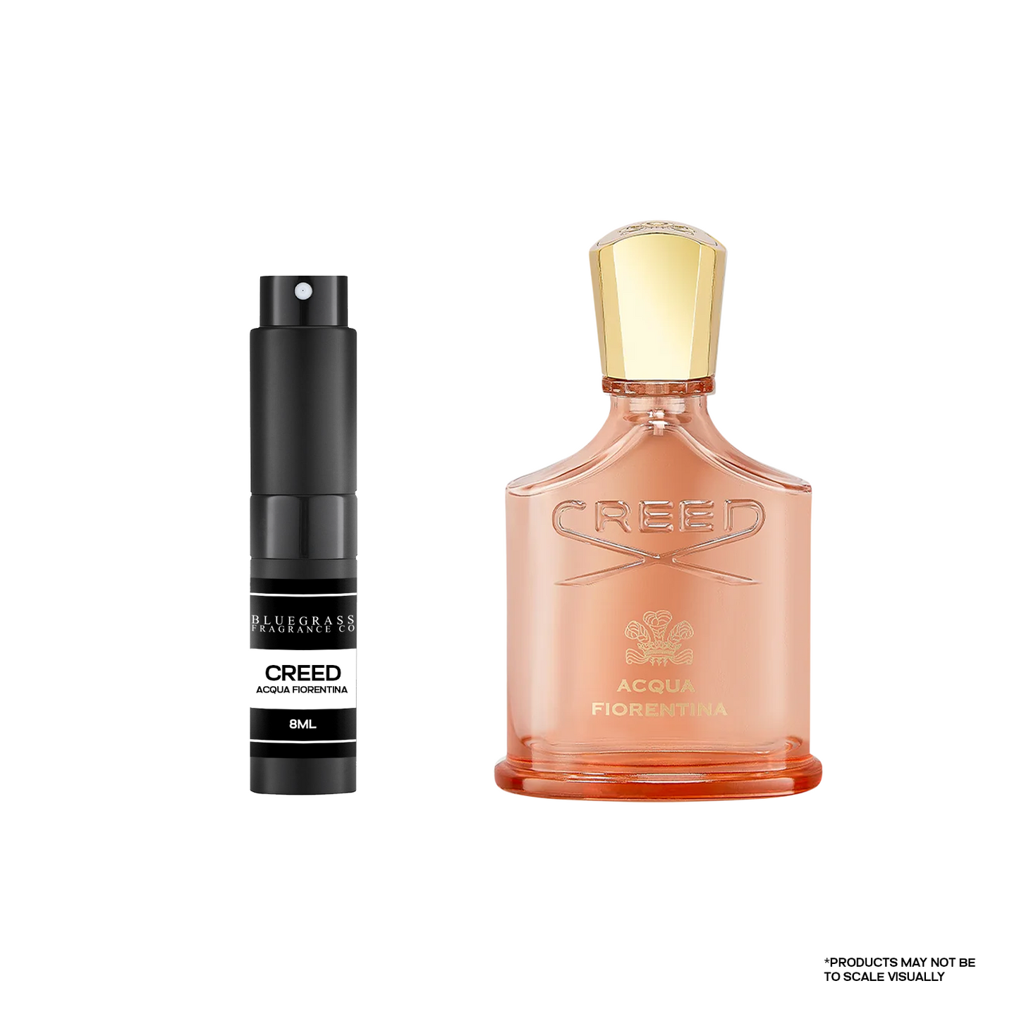 Creed – Acqua Fiorentina