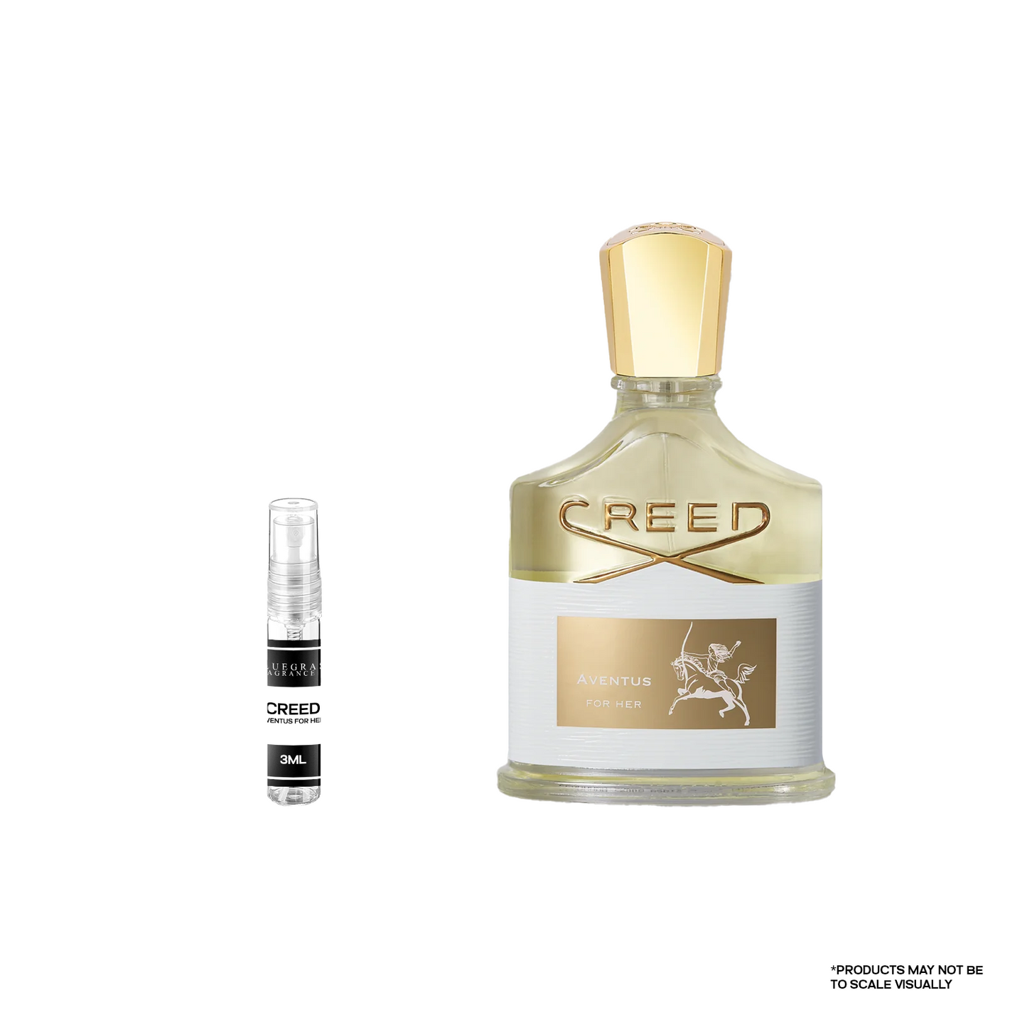 Creed – Aventus for Her