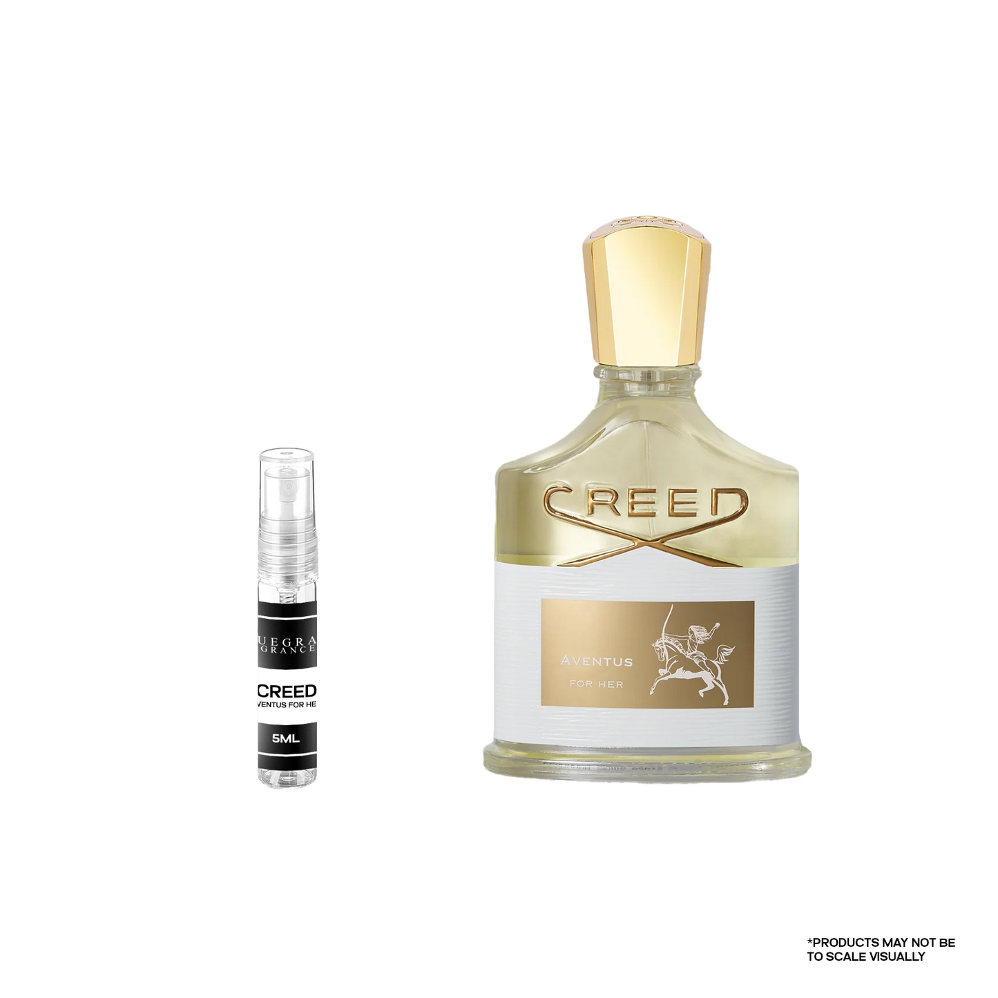 Creed – Aventus for Her