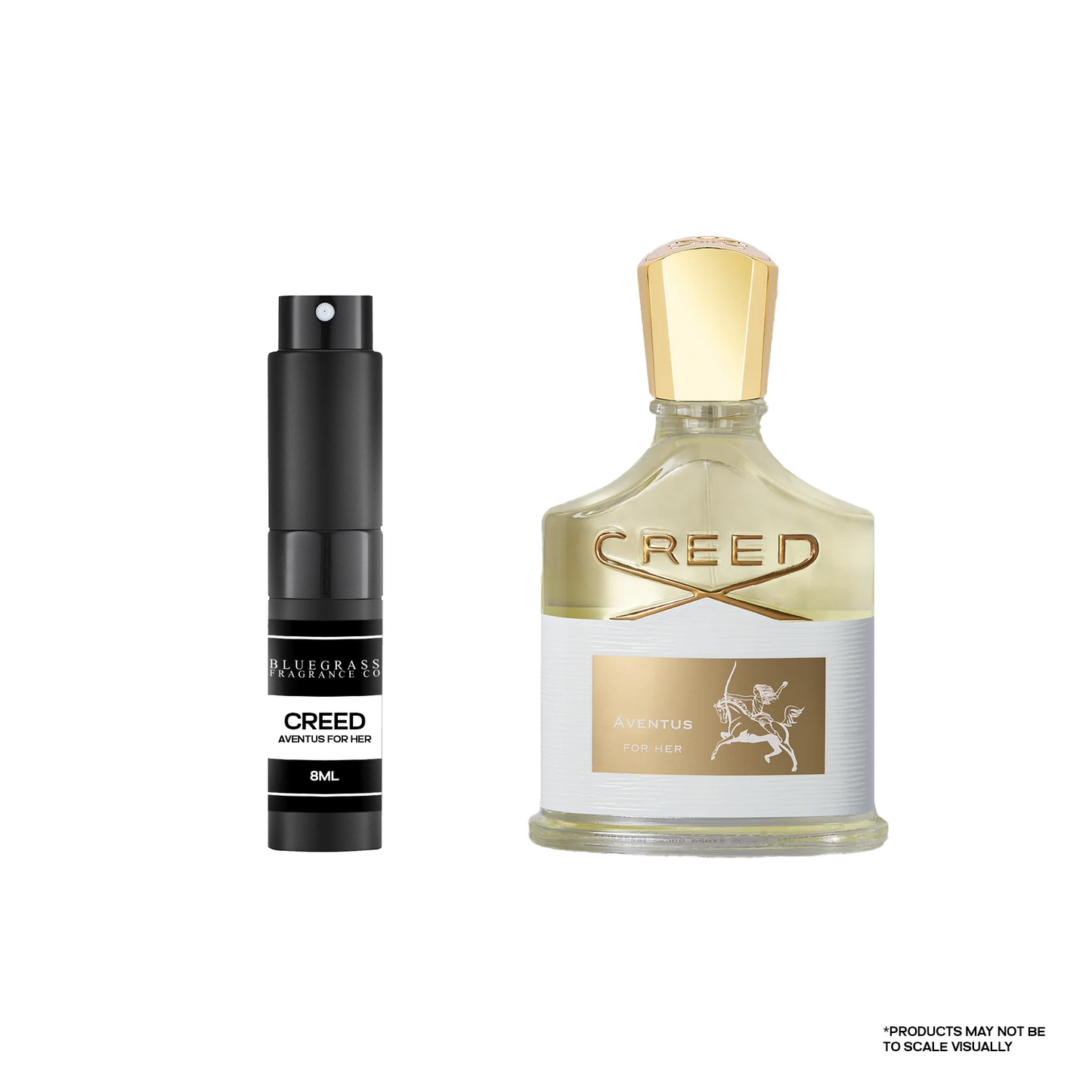 Creed – Aventus for Her