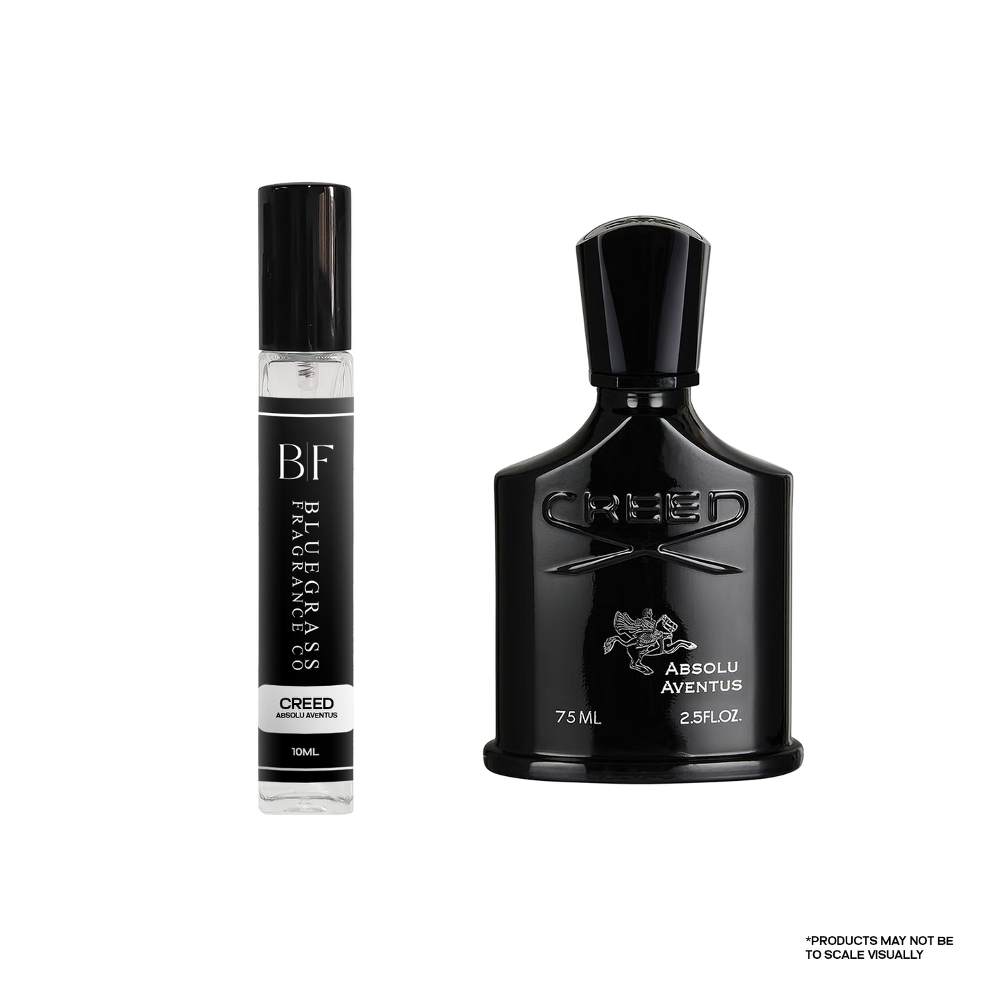 Creed – Absolu Aventus