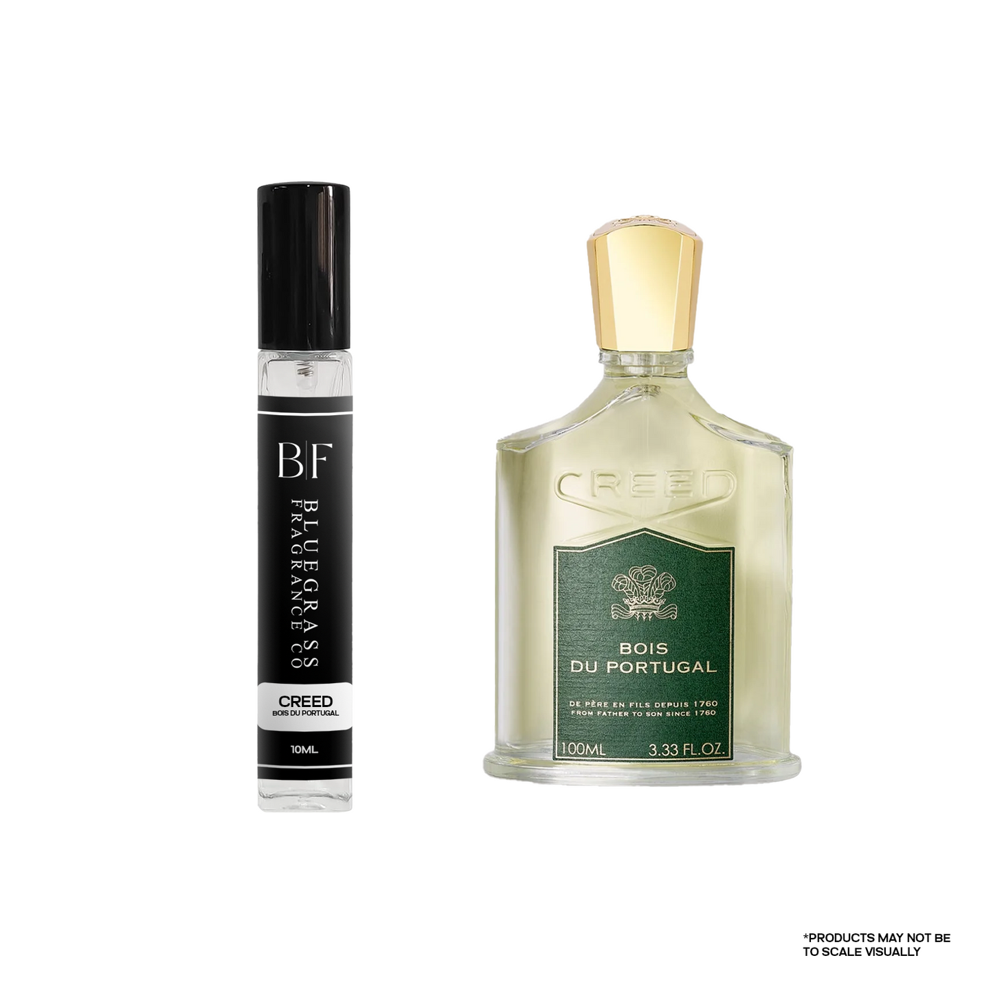 Creed – Bois du Portugal