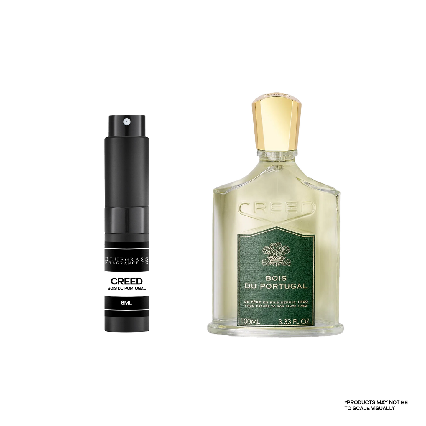 Creed – Bois du Portugal