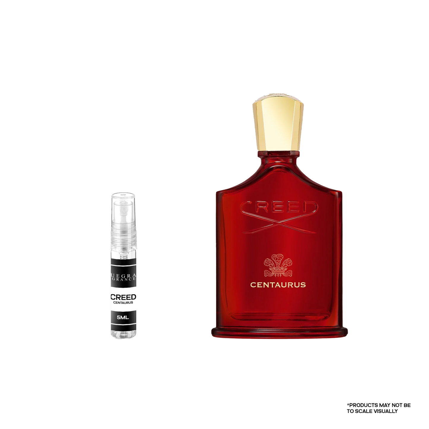 Creed – Centaurus