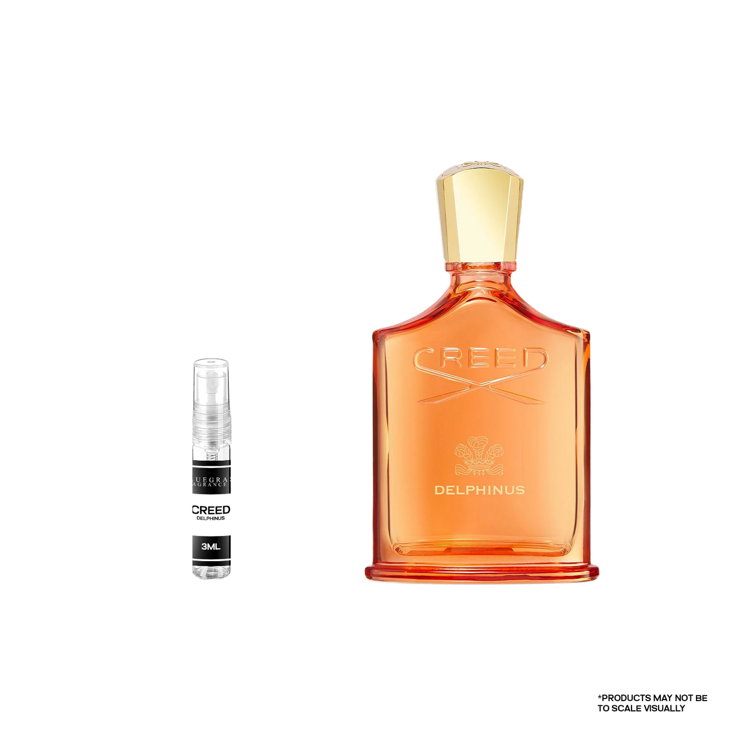 Creed – Delphinus