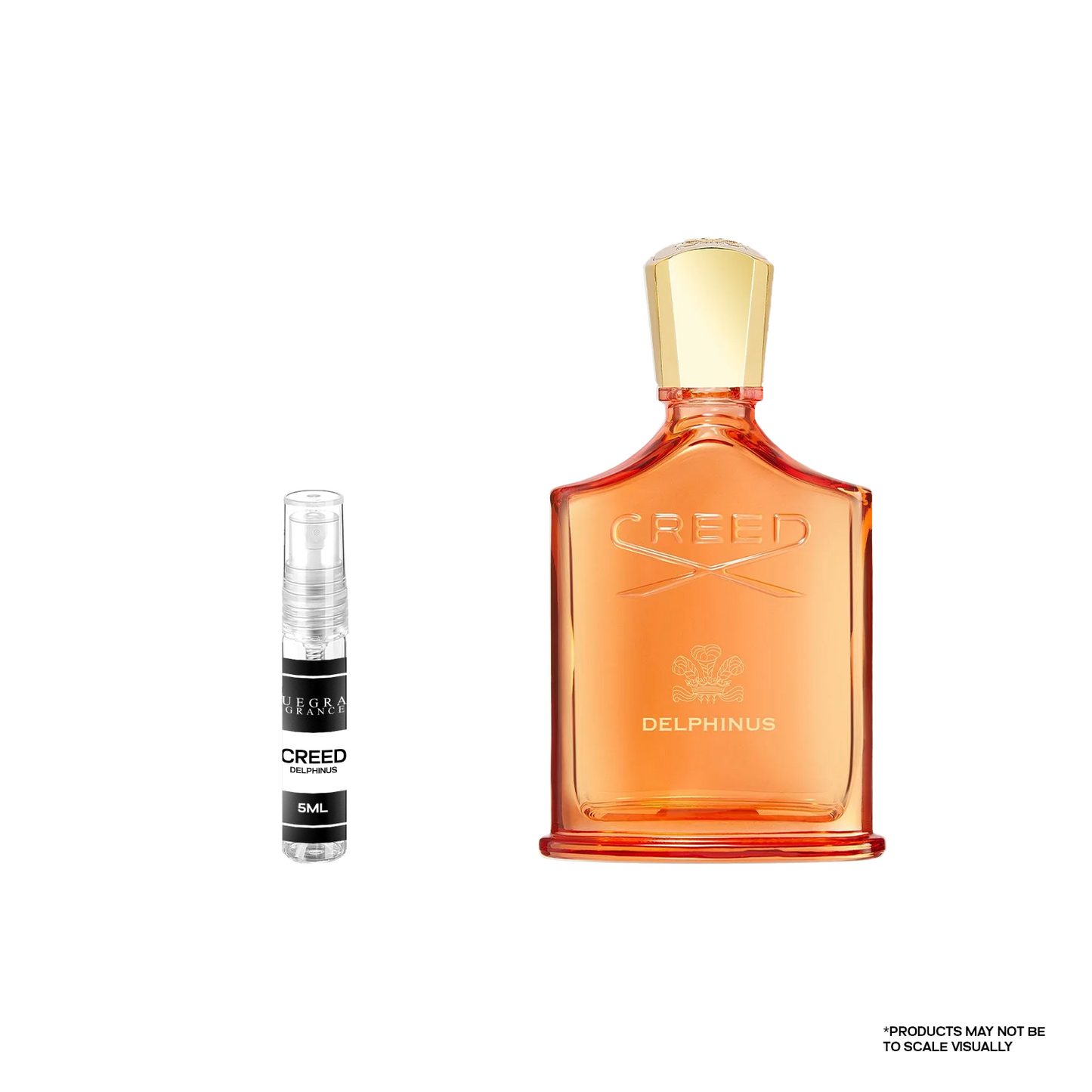 Creed – Delphinus