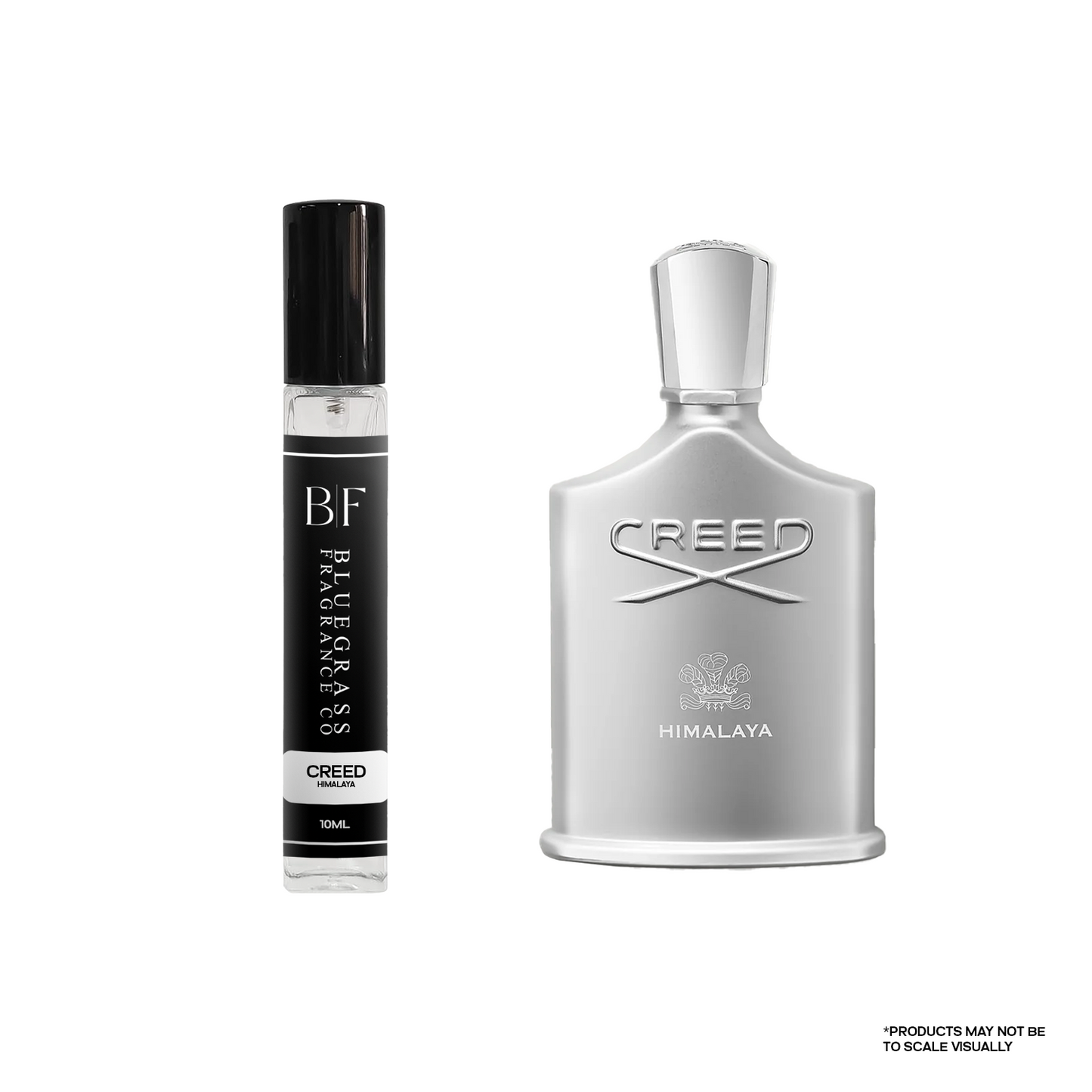 Creed – Himalaya