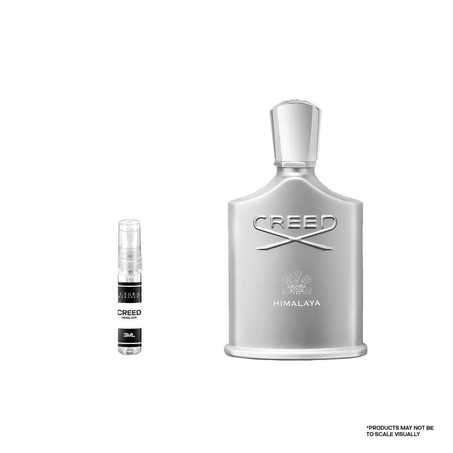 Creed – Himalaya