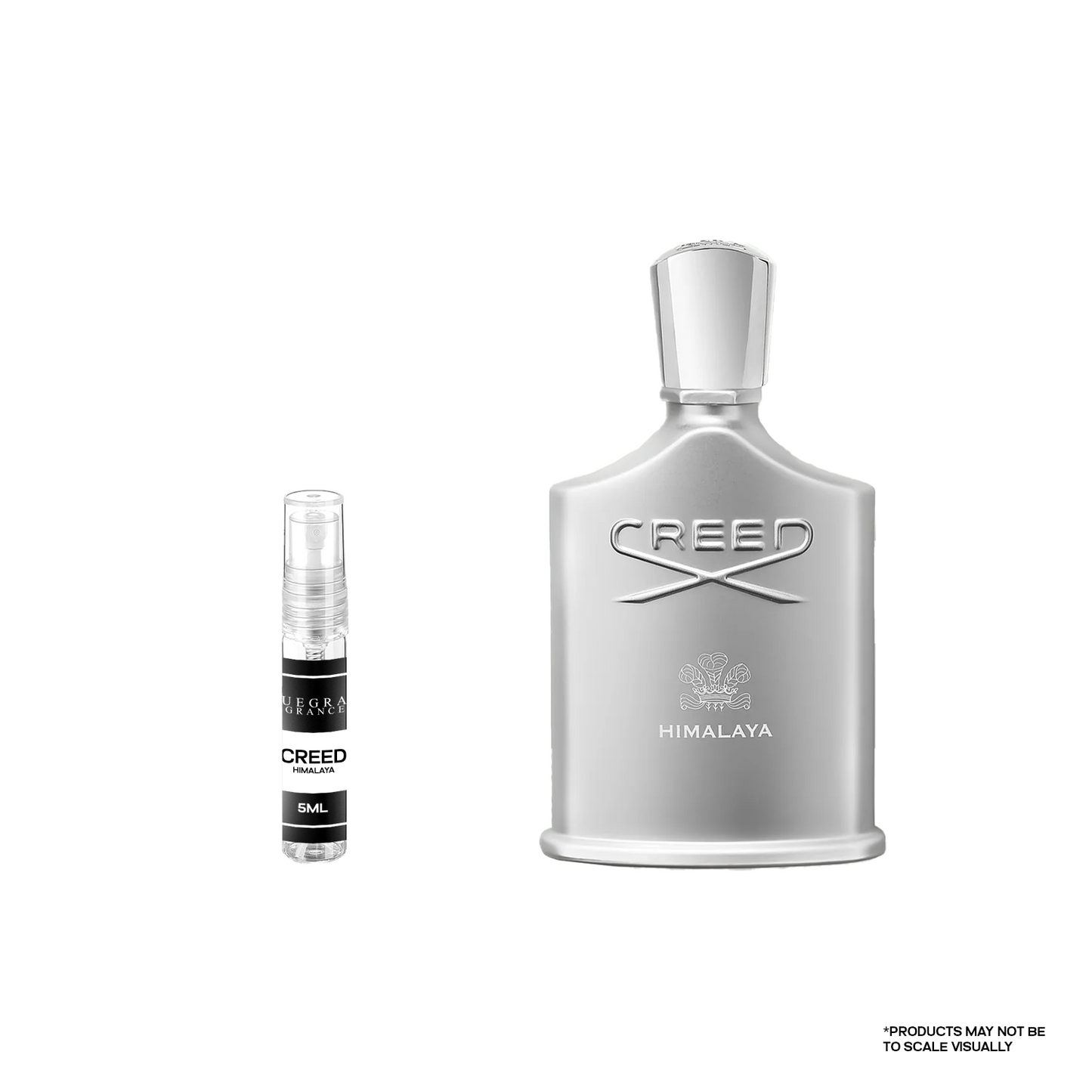 Creed – Himalaya