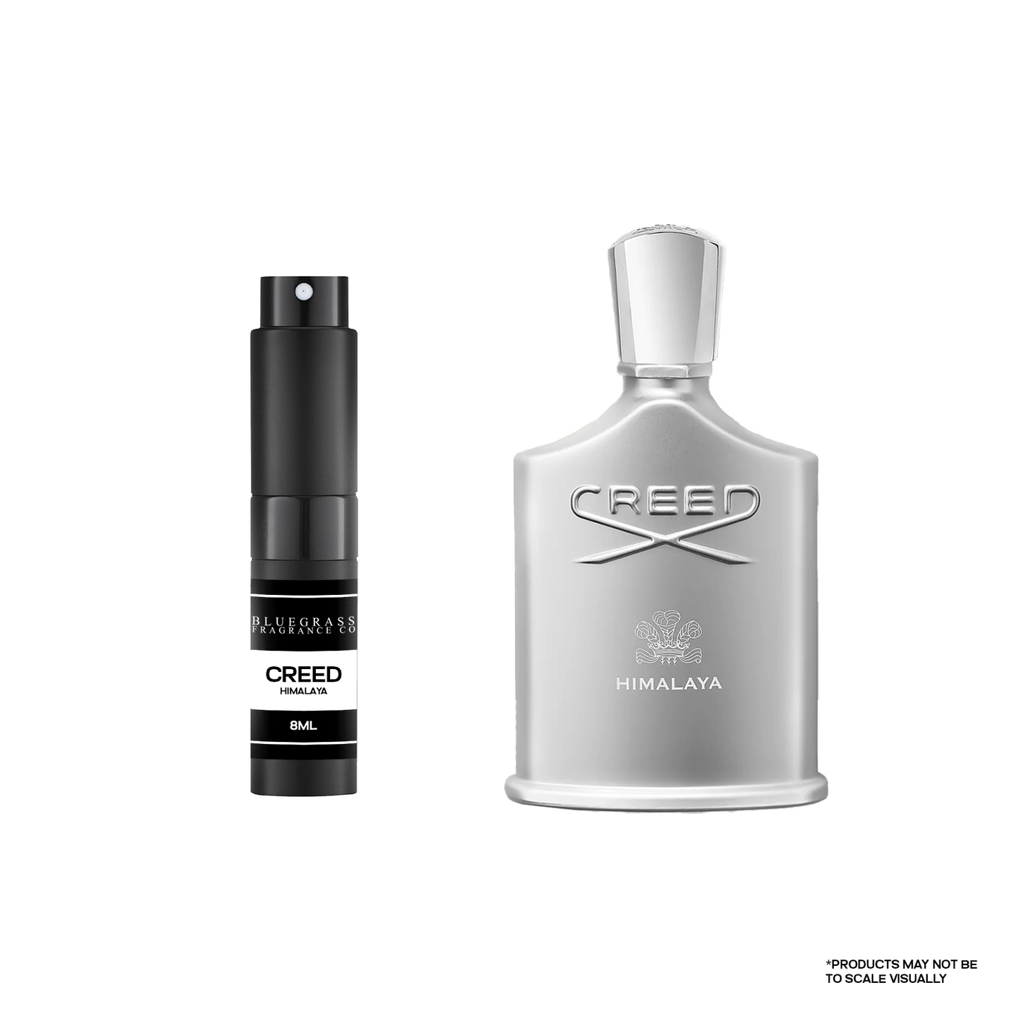 Creed – Himalaya
