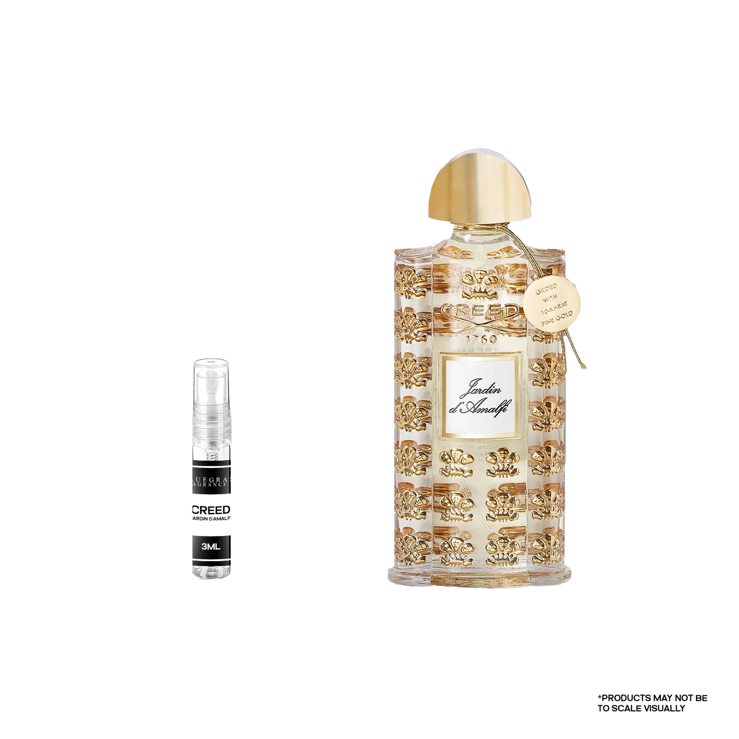Creed – Jardin d’Amalfi (Les Royales Exclusive)