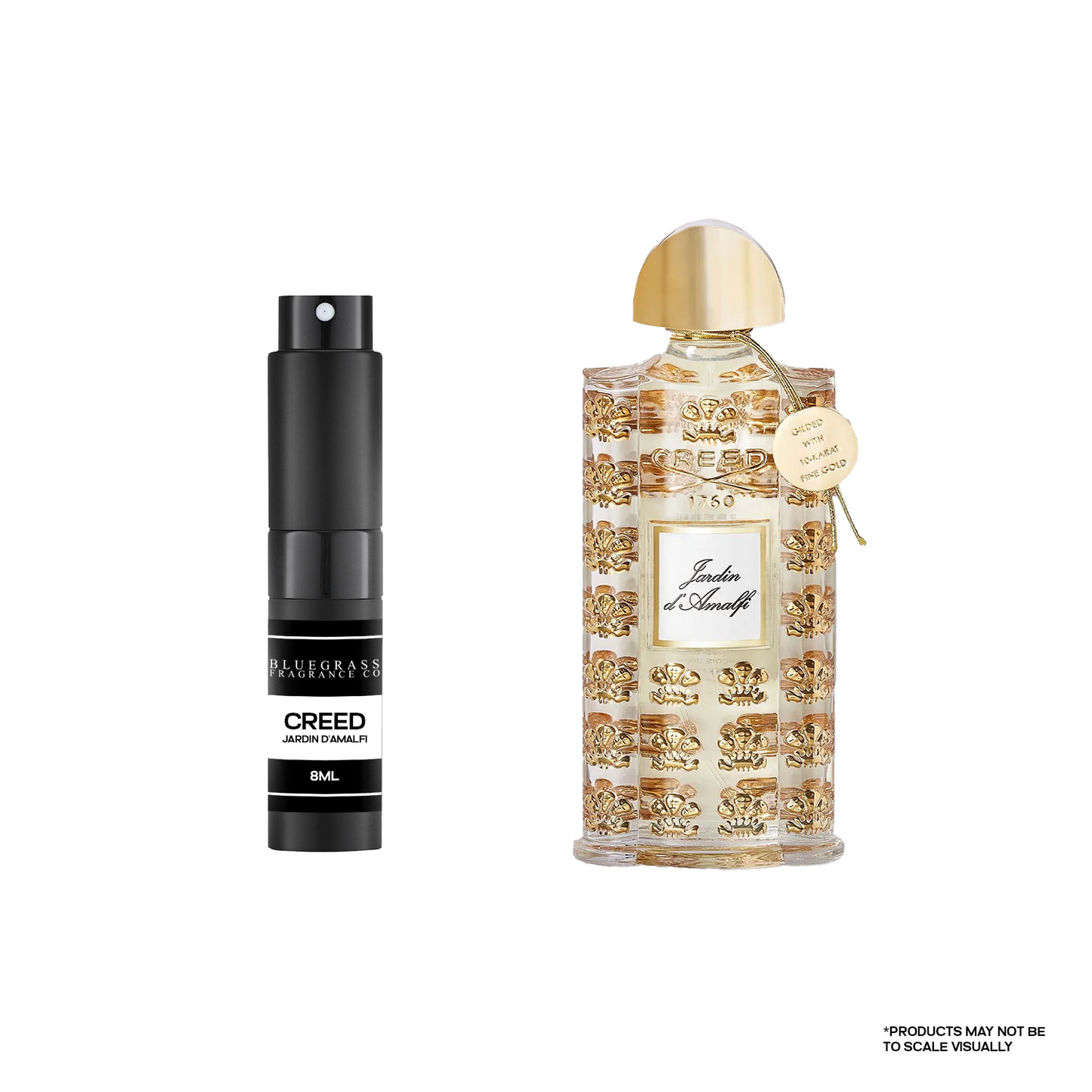 Creed – Jardin d’Amalfi (Les Royales Exclusive)