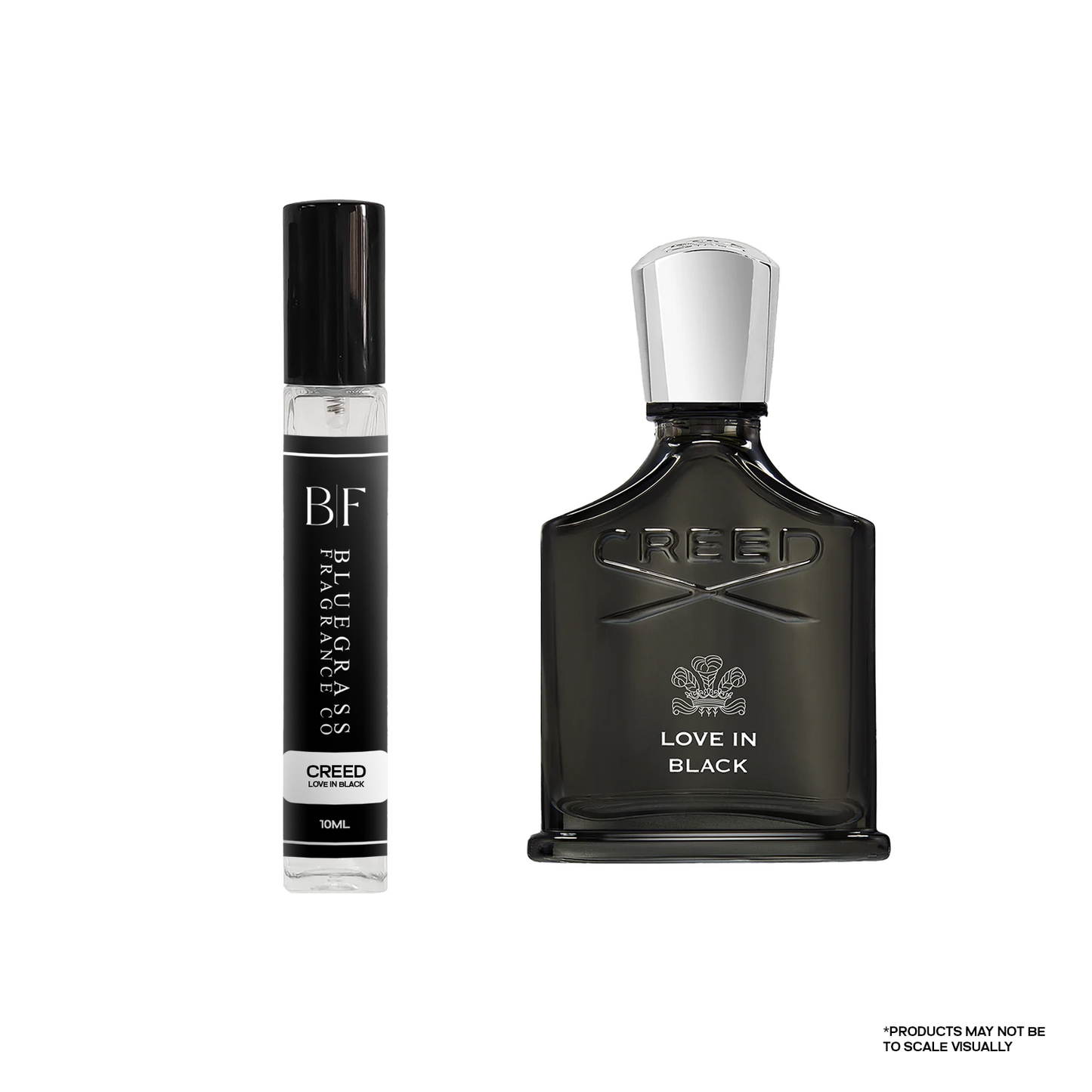 Creed – Love In Black