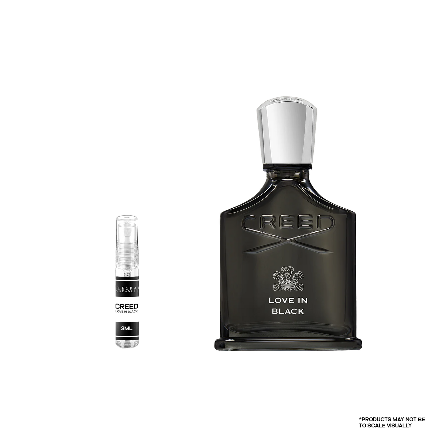 Creed – Love In Black