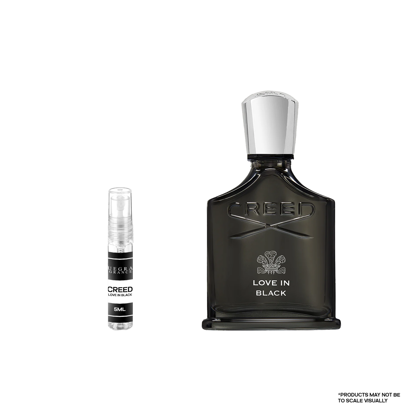 Creed – Love In Black