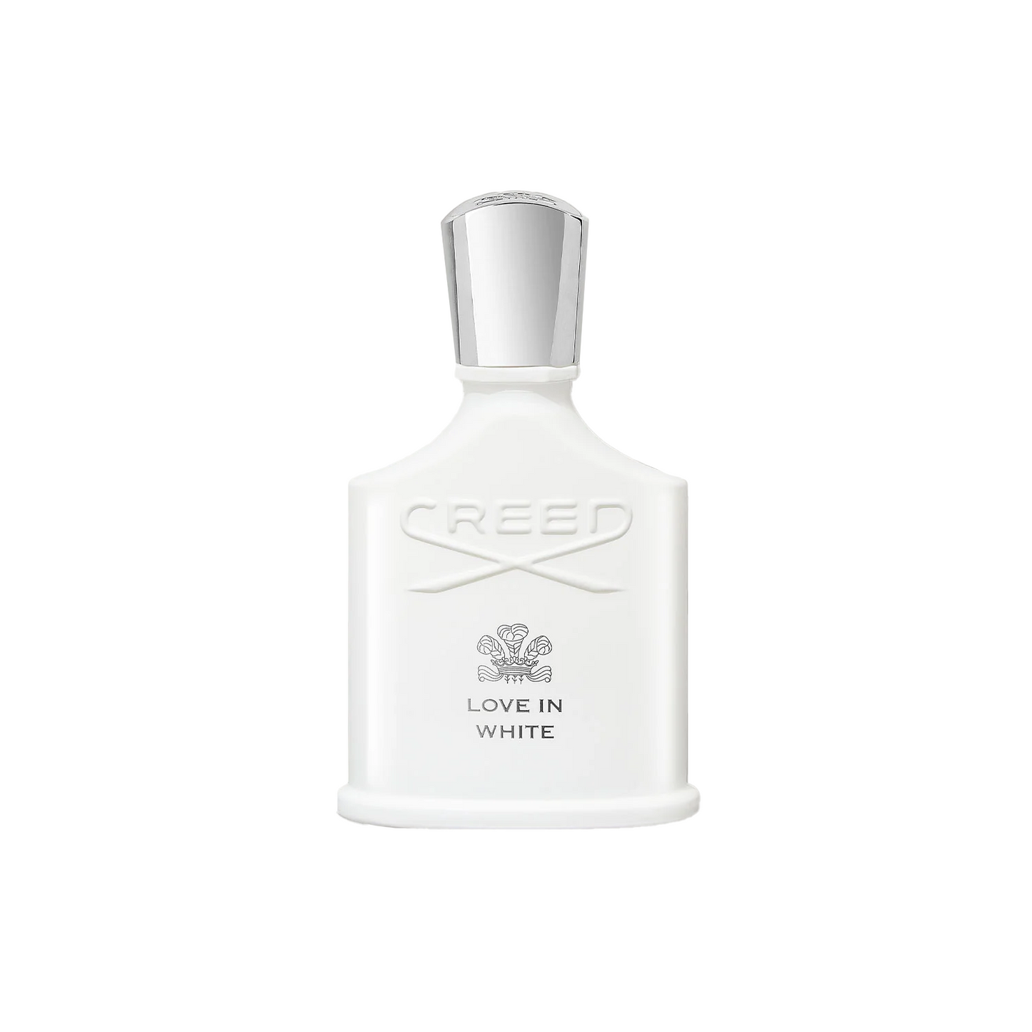 Creed – Love In White