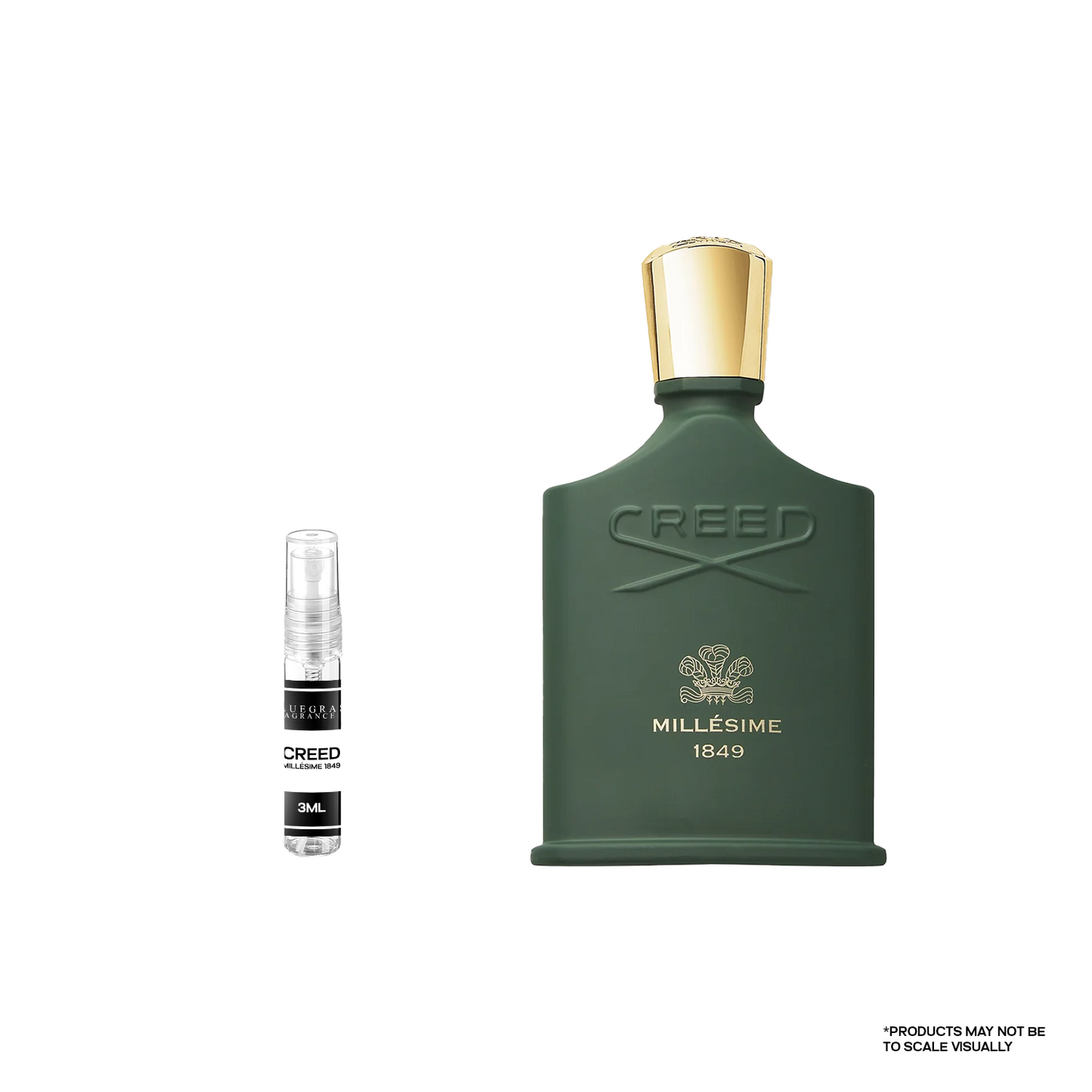 Creed – Millesime 1849 (Harrod's Exclusive)