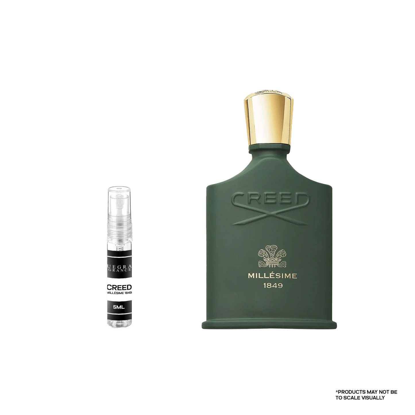 Creed – Millesime 1849 (Harrod's Exclusive)