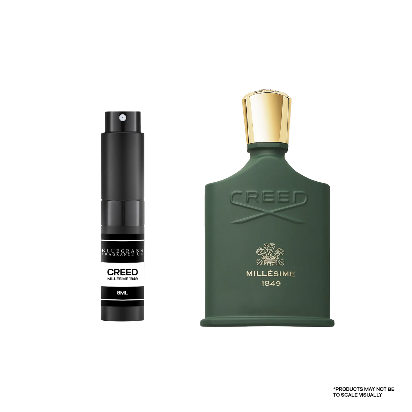 Creed – Millesime 1849 (Harrod's Exclusive)