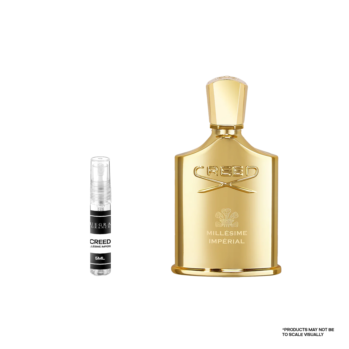Creed – Millesime Imperial