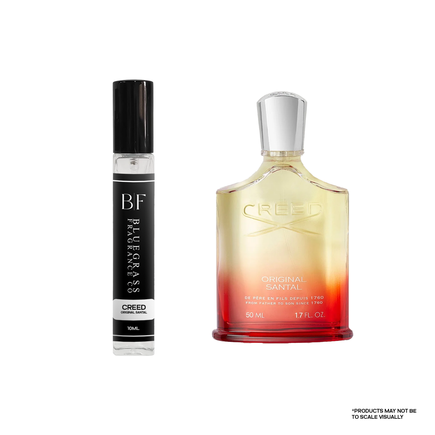 Creed – Original Santal
