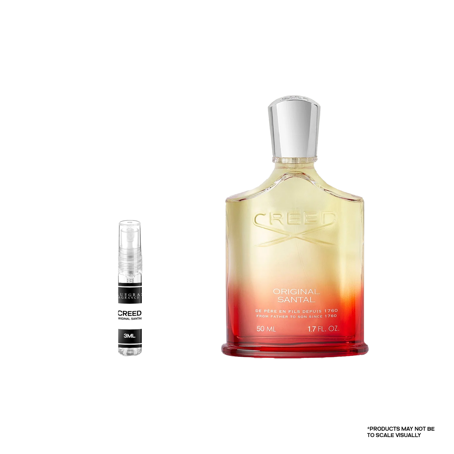 Creed – Original Santal