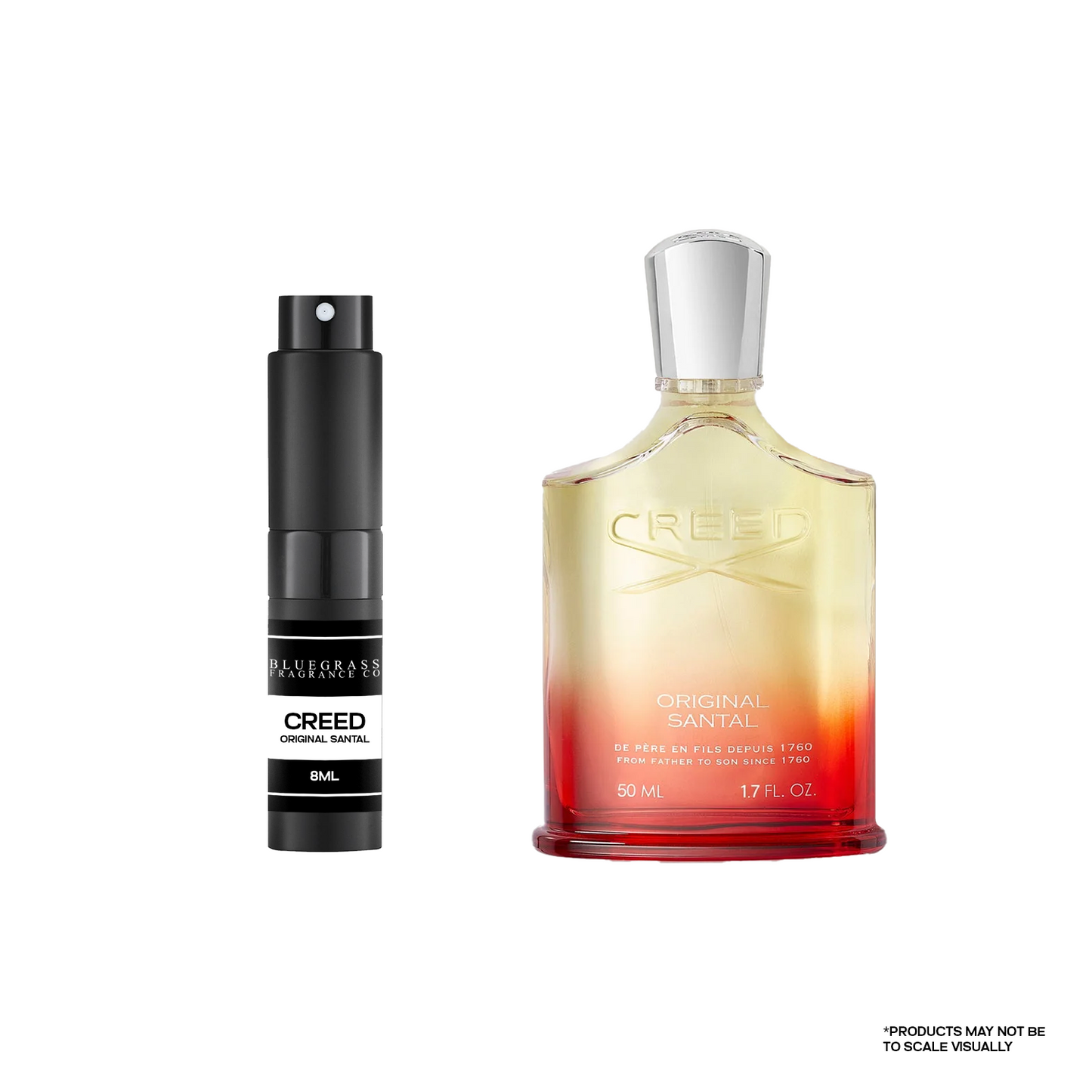 Creed – Original Santal